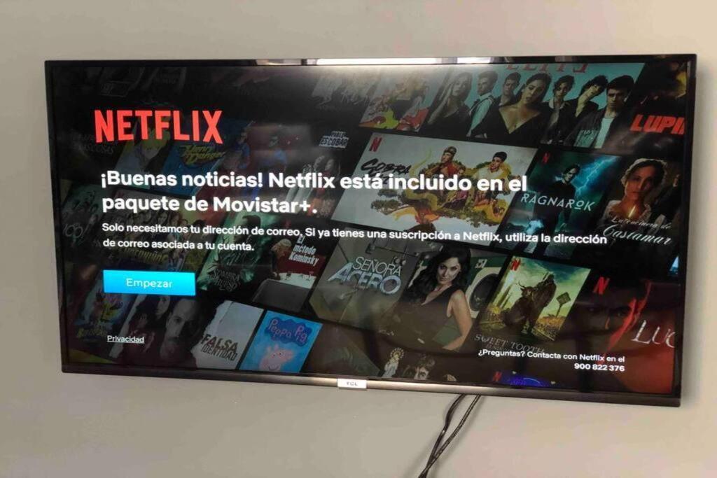 Diseno Y Confort En El Centro Santander Zewnętrze zdjęcie